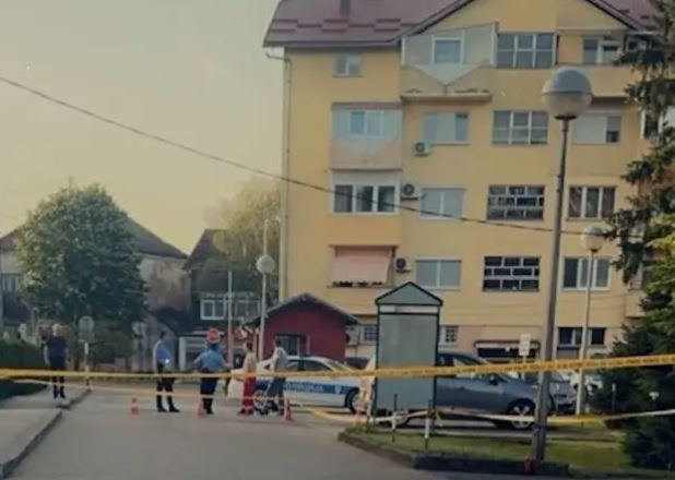 DETALJI DRAME U GRADIŠCI Supružnici uhapšeni zbog nasilja u porodici