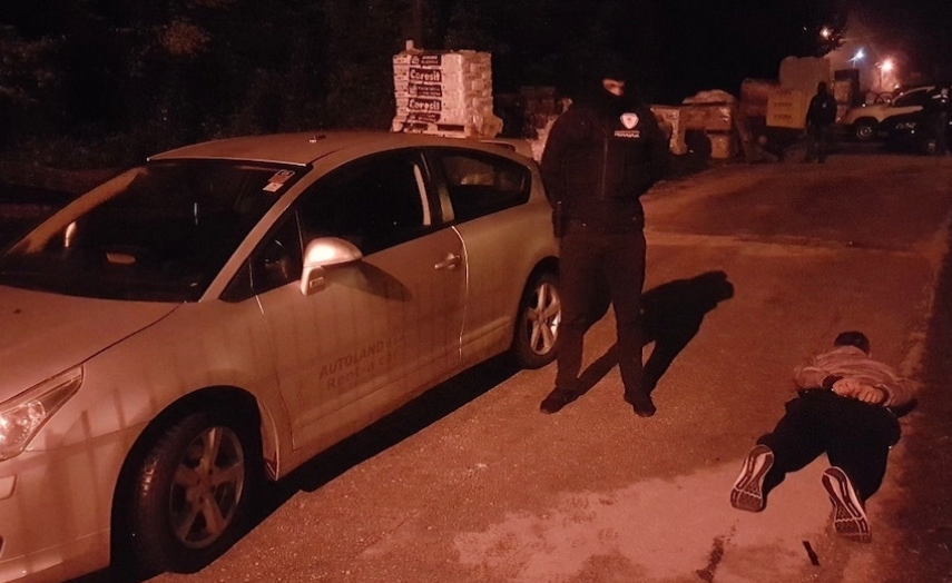 PRODAJA PREKO 5 KILOGRAMA MARIHUANE Osuđeni, pa oslobođeni i sada će im se ponovo suditi za prodaju droge policiji
