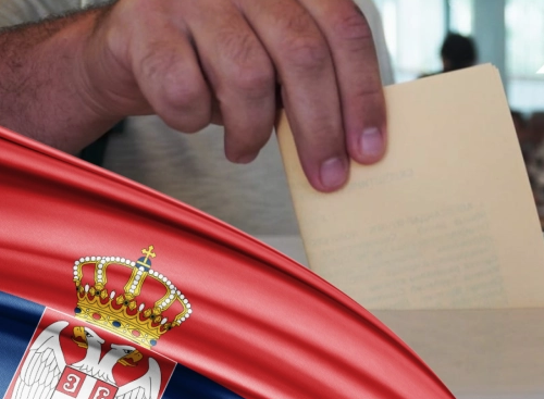LOKALNI IZBORI U SRBIJI Do 17 časova u Beogradu izašlo 35 odsto birača, u Novom Sadu 38,5, u Nišu 36,9