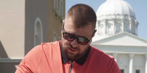 (FOTO) "PROBUDIŠ ME ČESTO..." Janjuš se potresnim riječima obratio tragično preminulom bratu