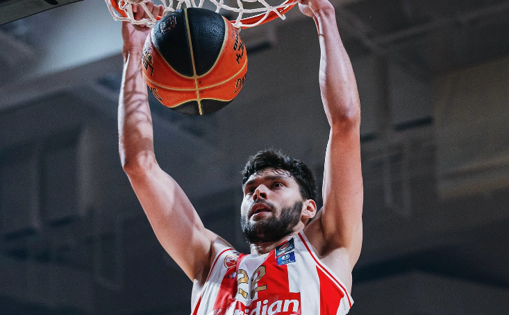 ŠOKANTNO SAOPŠTENJE EVROLIGE Crvenoj zvezdi oteta pobjeda nad Barselonom?!