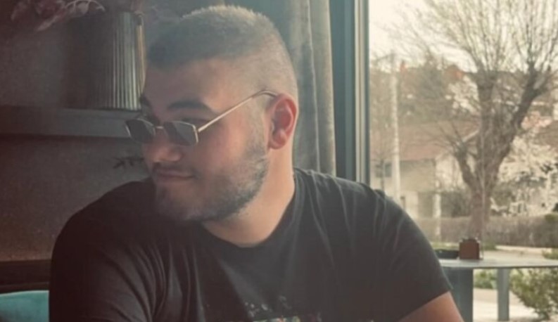 ŠIPOVO OKOVANO TUGOM! Ovo je mladić (21) koji je poginuo u stravičnoj saobraćajci: Sahrana nakon obdukcije