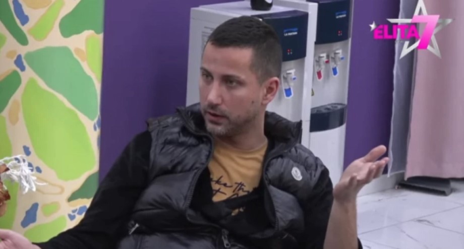 ĐEDOVIĆ IDE U POLICIJU NAKON ELITE Odluka saopštena u programu uživo, isplivali šokantni dokazi iz njegovog stana: U sve umiješana i Sandra Rešić