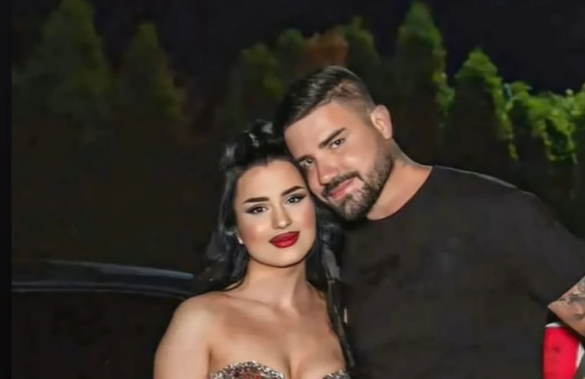 (VIDEO) MOGU OTAC DA TI BUDEM MC Stojan oduševio objavom na Instagramu: Stavio kolaž fotografija sa Zoranom uz viralnu numeru