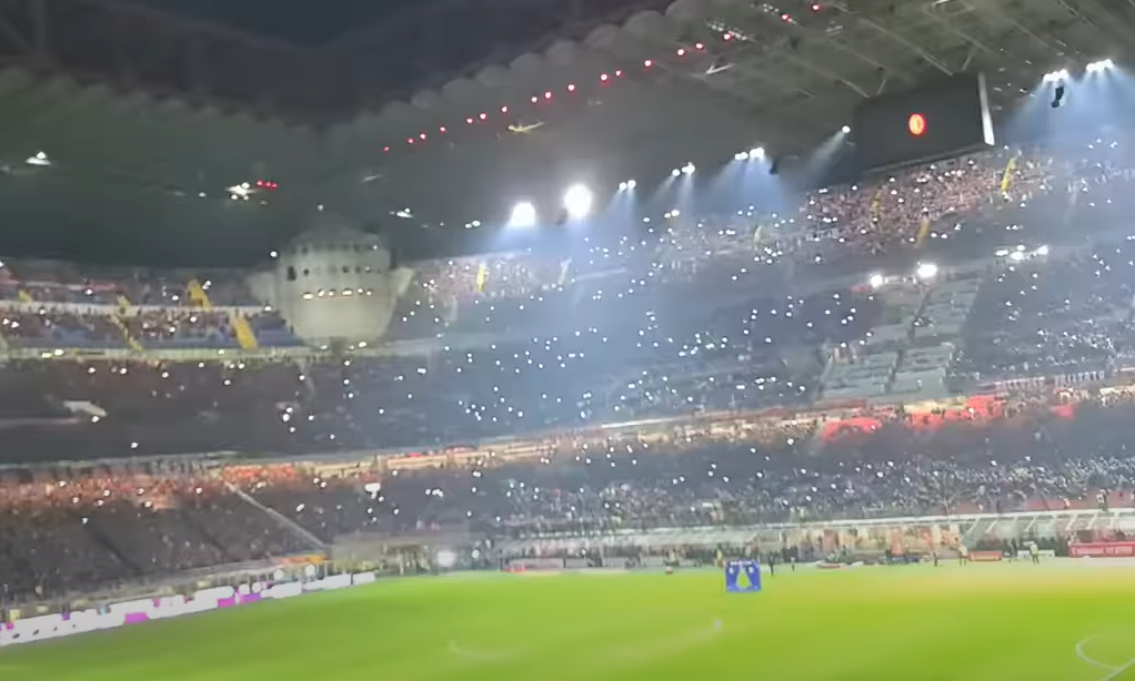 SPREMNI DA PLATE 40 MILIONA EVRA Milan krenuo po Bolonjino čudo