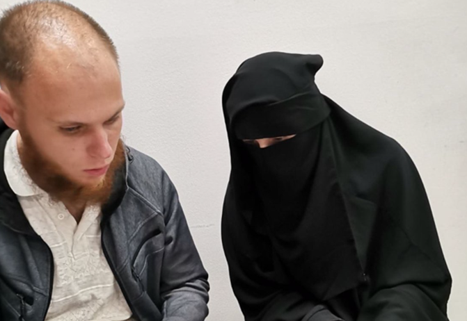 "VEHABIJE SU NAJVEĆA PRIJETNJA ZA MUSLIMANE" Još uvijek se niko nije javio sa željom da sahrani ekstremistu Miloša Žujovića