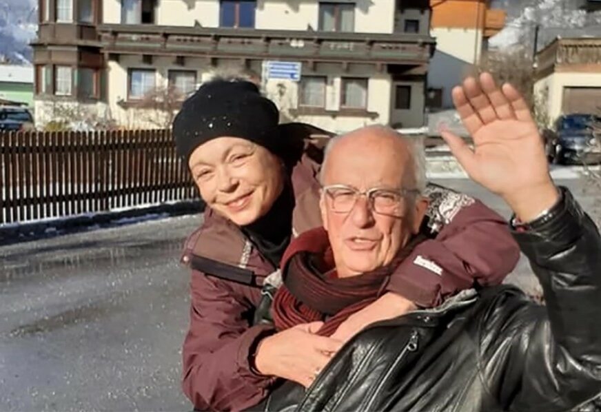 SJEĆANJE NA VELIKU LJUBAV Evo zašto glumica Neda Arnerić nije imala potomstvo