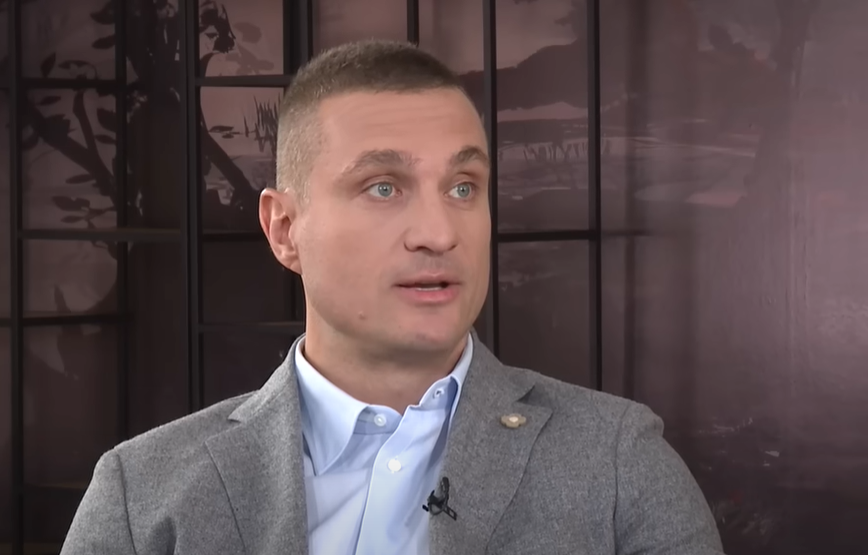 NOVO POJAČANJE Sin Nemanje Vidića potpisao za klub iz Superlige Srbije!