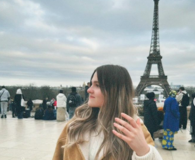 (FOTO) GORE DRUŠTVENE MREŽE Nika Tošić ne prati oca na Instagramu "Sve što trebate znati o njihovom odnosu..."