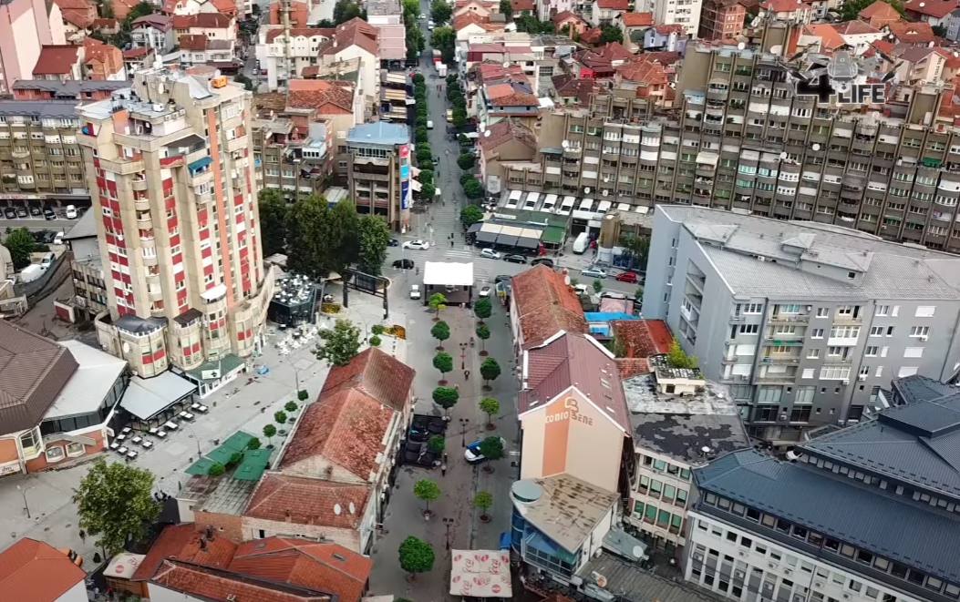 PROGOVORIO KOMŠIJA TERORISTE Ispričao sve što zna o napadaču "Radio je kao dostavljač hrane"