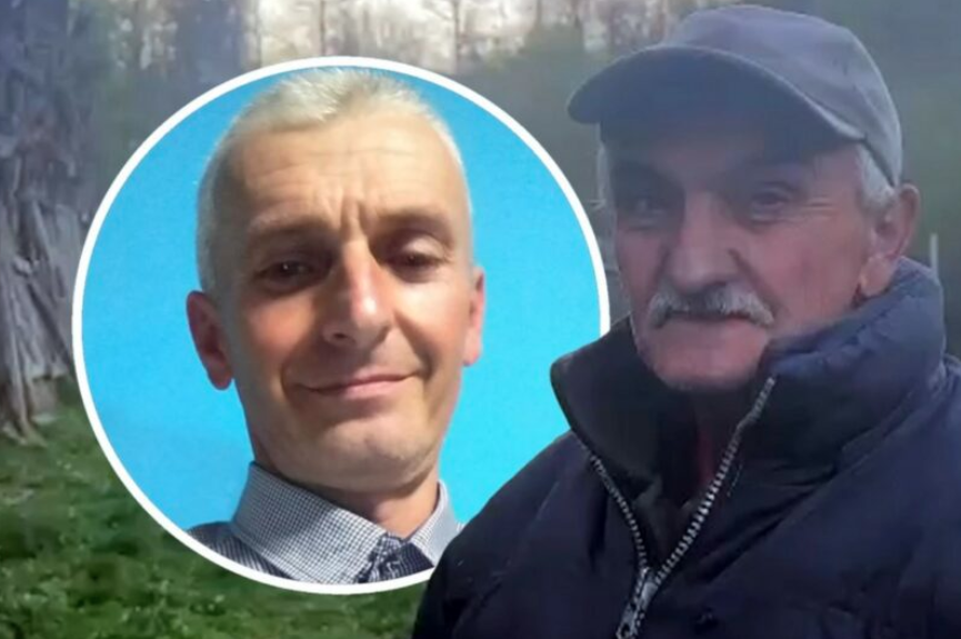 SLUČAJ KOJI ŠOKIRA REGION Oglasio se otac osumnjičenog za ubistvo male Danke Ilić