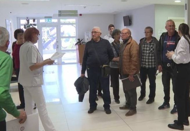 TROŠKOVE ĆE SNOSITI VLADA Besplatna banjska rehabilitacija za hiljadu penzionera Srpske