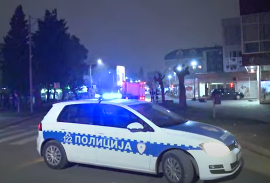 PIJANI PJEŠACI Policija u Doboju imala "pune ruke posla": Jedan imao 2,58 promila