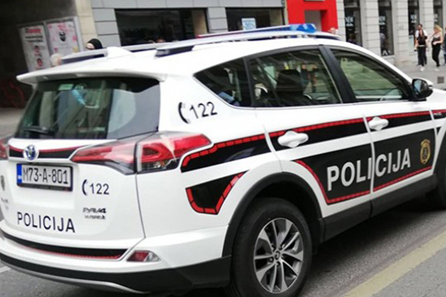 PILI CIJELU NOĆ, PA UBIO PRIJATELJA ZBOG TELEFONA Novi detalji jezivog zločina kod Sapne