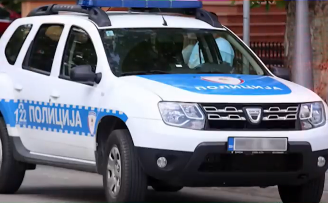NASTAVAK AKCIJE "KALIBAR" Oduzete dvije puške i stotine metaka