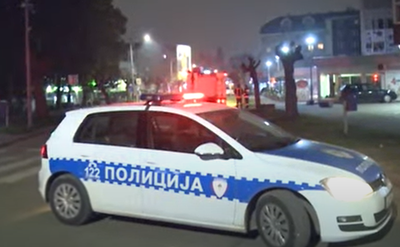 (FOTO) BOMBE, PUŠKE I MUNICIJA Pretres objekta u Modriči: Oduzeta veća količina oružja