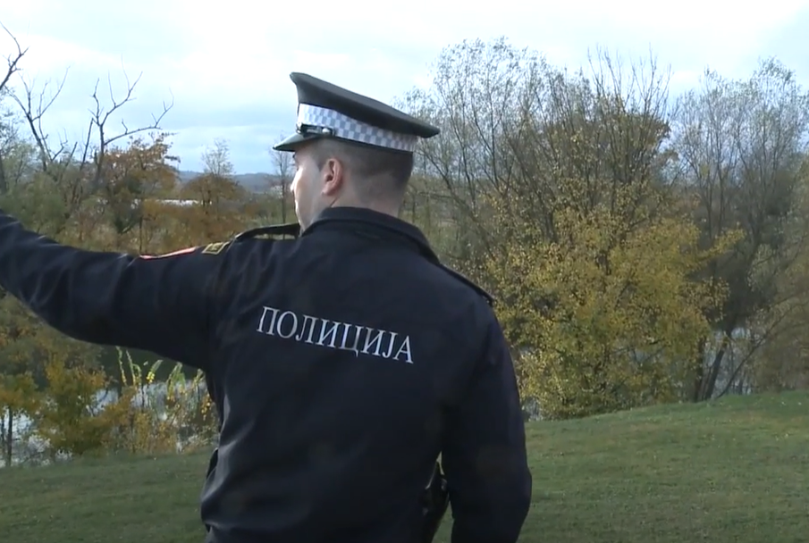VOZ UDARIO ŽENU U BANJALUCI Nesreća se dogodila jutros, povrijeđena prebačena na UKC RS