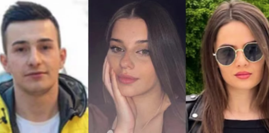 (VIDEO) "UMJESTO DA SNIMAJU, MOGLI SU DA JE SPASU" Oglasila se majke djevojke koju je odnijela nabujala rijeka