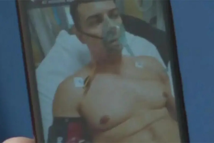 OPERISAN U URGENTNOM CENTRU Poznato stanje ranjenog pripadnika Žandarmerije u terorističkom napadu u Srbiji