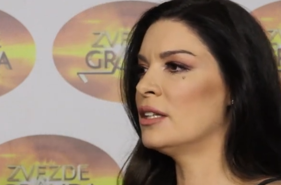 (FOTO) "BILA JE DUŠA OD ŽENE, PRAZNINA JE NEDOKNADIVA" Sanja Kužet slomljena zbog smrti koleginice Ankice iz "Granda"