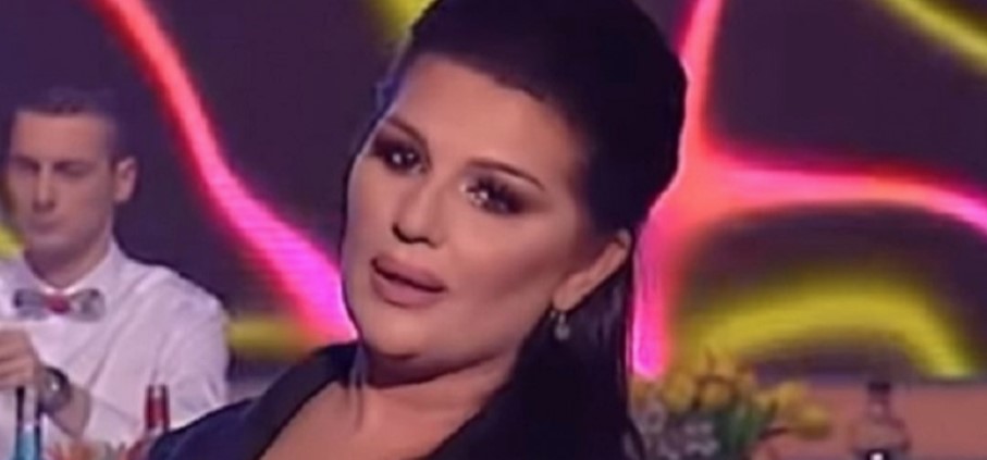 POZNAT I POL BEBE Pjevačica Sanja Maletić u 52. godini dobila dijete