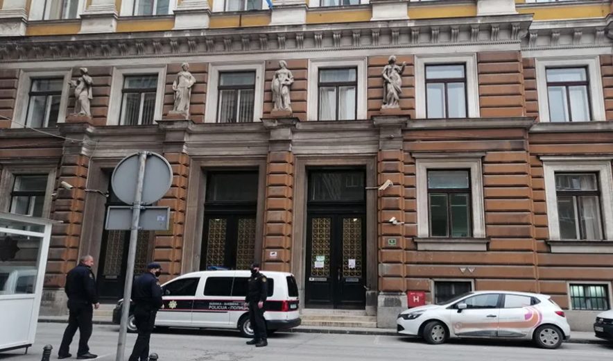 ISPLIVALE JEZIVE INFORMACIJE O NAČINU LIKVIDACIJE Predložen pritvor osumnjičenima za ubistvo žene u Sarajevu