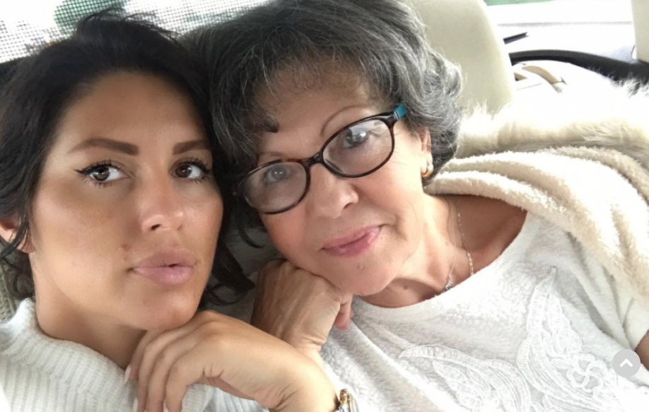 "VELJKOVA MAMA I JA SMO KAO DRUGARICE" Prava istina o odnosu Seke Aleksić sa svekrvom
