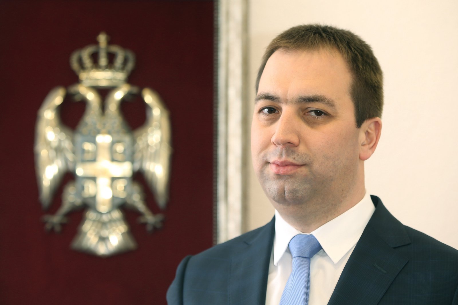 "SVAKI USPJEH SRBIJE JE USPJEH SRPSKE" Selak uputio čestitku Vučiću i Vučeviću
