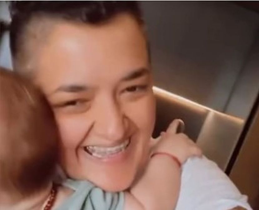 (VIDEO) "STRAŠAN JE DASA" Marija Šerifović otkrila ko je otac njenog sina Maria: Prvi put progovorila na tu temu, evo odakle je misteriozni muškarac