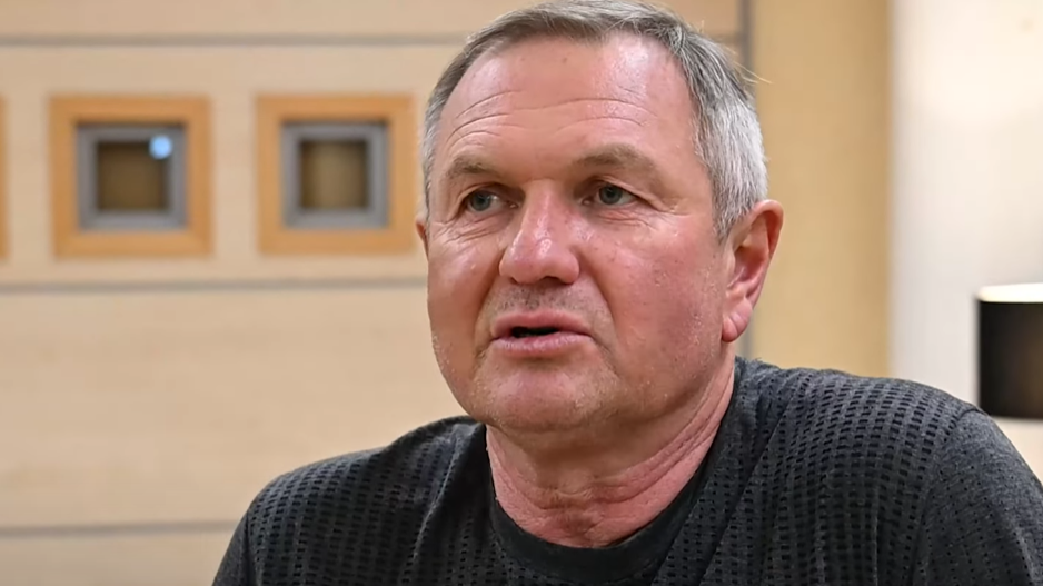 "IMA JOŠ MALO BALKANA U NAMA" Selektor Slovenije o nastupu reprezentacije na EP