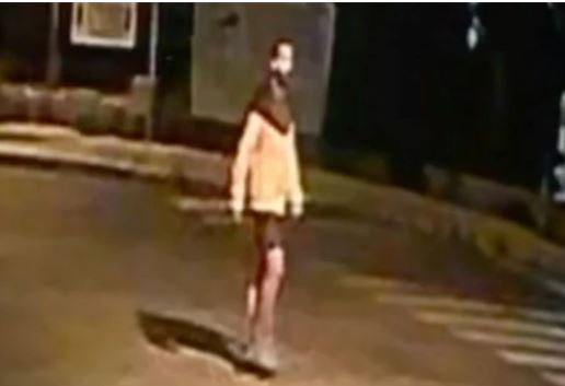 (VIDEO) DRAMA U SPLITU NE JENJEVA Ovo je muškarac koji je napao djevojku (18) šipkom, pa je seksualno zlostavljao