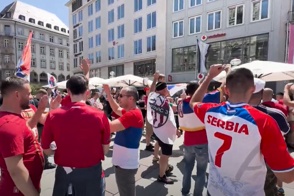 BANJALUČANI SPASILI ŽIVOT DANCU U MINHENU Čovjek doživio epileptični napad: Brzom reakcijom dobrih ljudi živ dočekao Hitnu pomoć