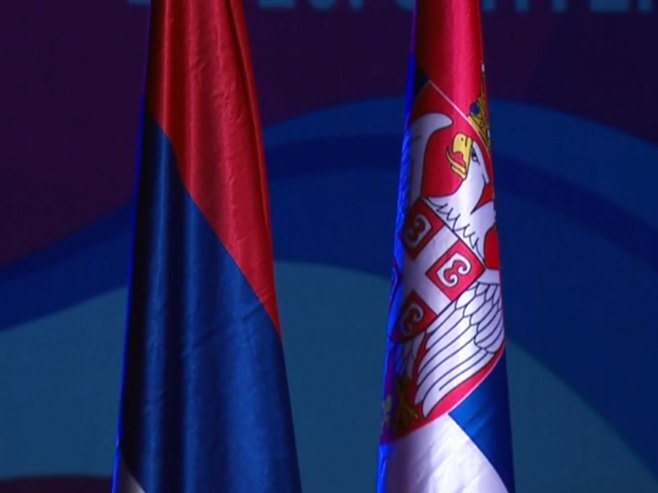 BEOGRAD SUTRA CENTAR SRPSKOG SVIJETA Uoči Svesrpskog sabora brojni sastanci zvaničnika Srpske i Srbije