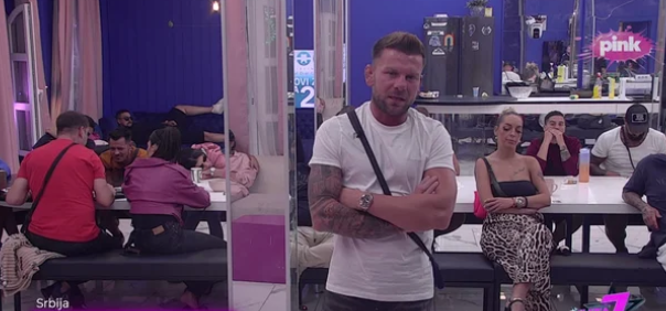 (VIDEO) ONA NIJE DJEVOJKA ZA KUĆU! Stanislav ponovo ponizio Maju, otkrio da joj nikada ne bi prešao preko izdaje