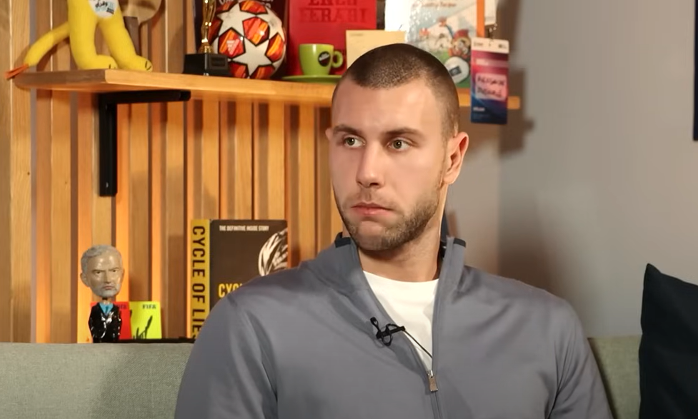 TEŠKA GRUPA Strahinja Pavlović prokomentarisao prvu utakmicu koja čeka Srbiju