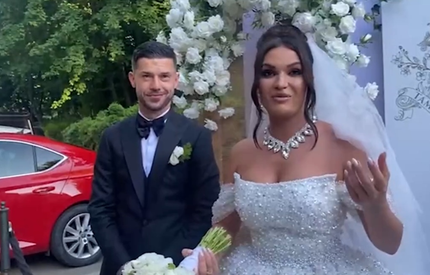 "OBEĆALA SAM MU PETERO DJECE" Tamara Milutinović i Darko otkrili planove za budućnost