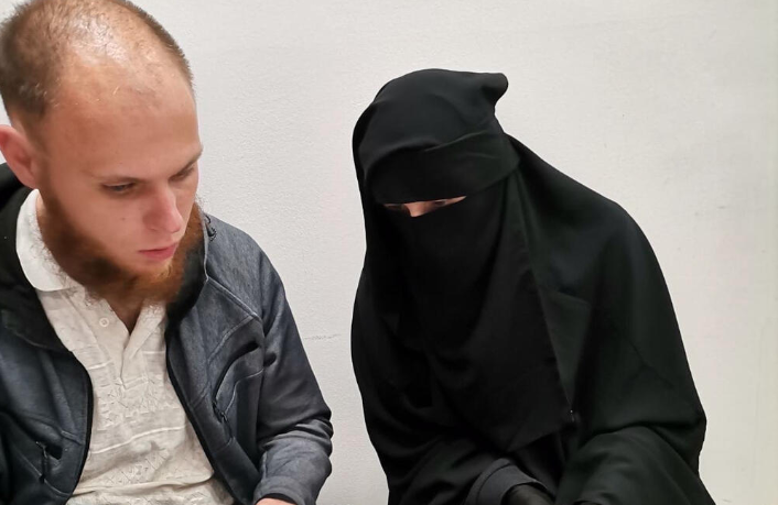 UTVRĐENO! SVE JE BILO ISPLANIRANO Progovorila žena ekstremiste o terorističkom činu "Pjevao ruske pjesme, rekao da ide u raj"