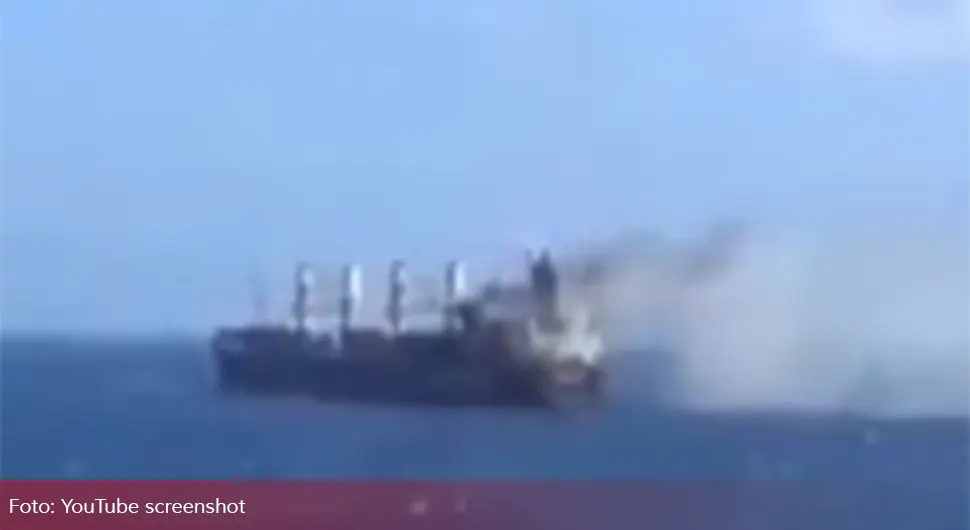 NA BRODU BILO BENZINA Najmanje 40 mrtvih u požaru zbog paganskog rituala