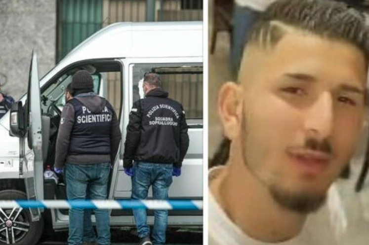 LIKVIDACIJA IZ OSVETE Uhapšena trojica osumnjičenih za ubistvo mladića iz BiH