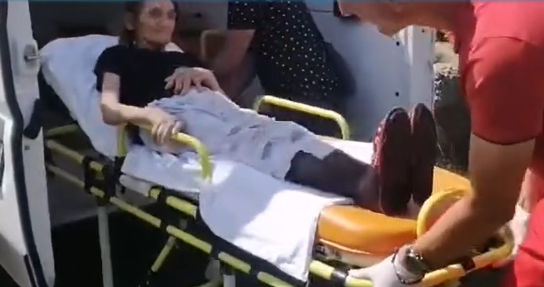 STARICA IZ VILUSA SMJEŠTENA U BOLNICU Reagovao Centar za socijalni rad nakon reakcija javnosti o teškom materijalnom stanju Gospave Ilić