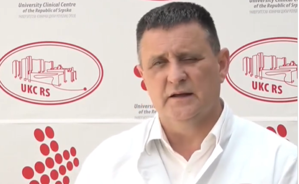 (VIDEO) "DA BI SE ZNALI ŠALITI, MORATE BITI VRLO INTELIGENTNI" Đajić progovorio o urnebesnom snimku koji danima kruži mrežama! Komentatorima poslao jasnu poruku!