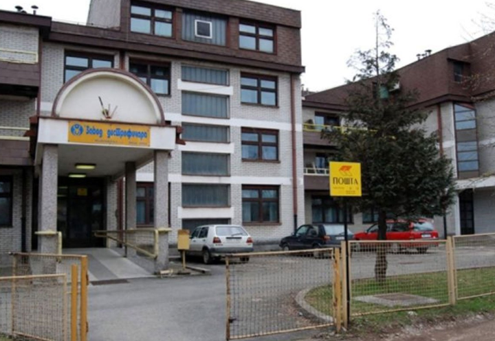 OŠTETIO RADNIKE ZA 135.990 KM Bivši direktor Zavoda distrofičara prijavljen tužilaštvu