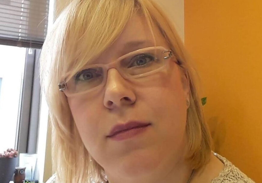 (FOTO) "BIO JE PATOLOŠKI LJUBOMORAN" Ovo je žena koja je pronađena mrtva u stanu, za njeno ubistvo osumnjičen muž
