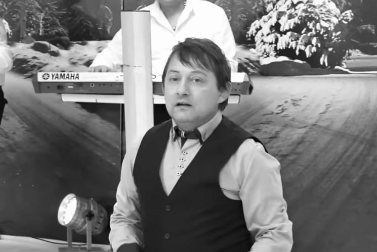 "PONOSAN SAM ŠTO SI MOJ TATA" Poruka sina Zokija Šumadinca nakon njegove smrti kida dušu