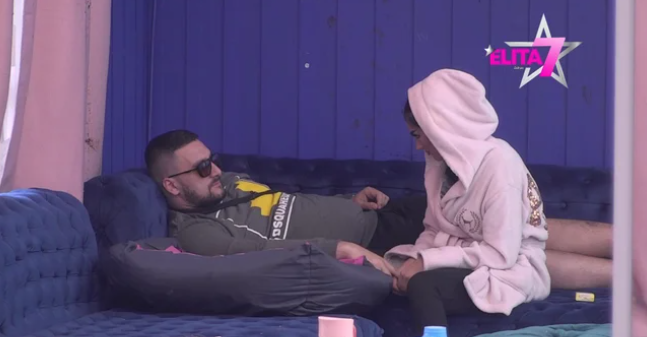 (VIDEO) MILJANA I MUNJEZ PALI U ZABORAV Zola i Stefani se opustili, pa počeli da se dodiruju i smješkaju! Sijevaju varnice na sve strane!