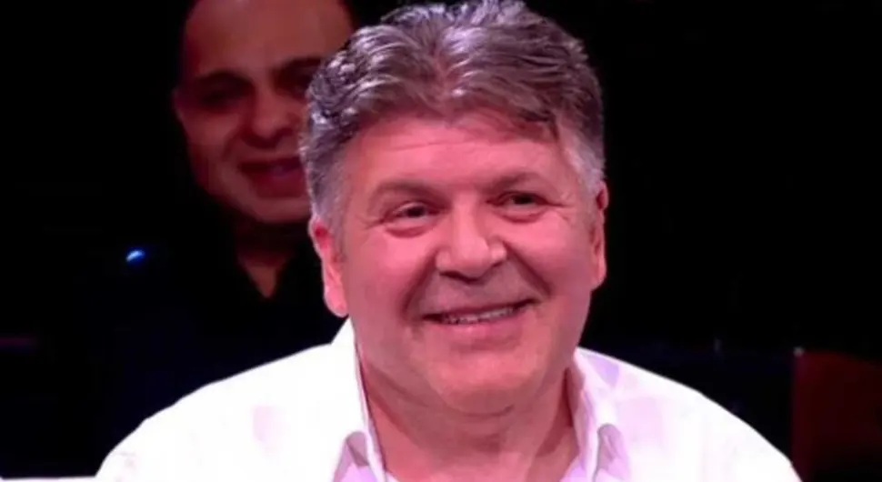 "NIKO NE BI PROVALIO DA JE TO MUŠKO" Pjevač snimao scene sa transvestitom, mislio da je žena