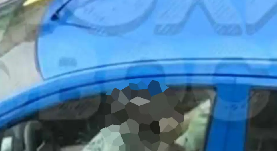(VIDEO) VRELA AKCIJA NA PARKINGU Oralno zadovoljavala momka ispred firme, radnici sve snimali