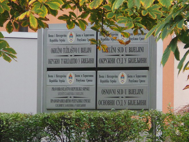 OSUMNJIČEN ZA FALSIFIKOVANJE ISPRAVE Tužilaštvo u Bijeljini predložilo pritvor licu iz Rusije