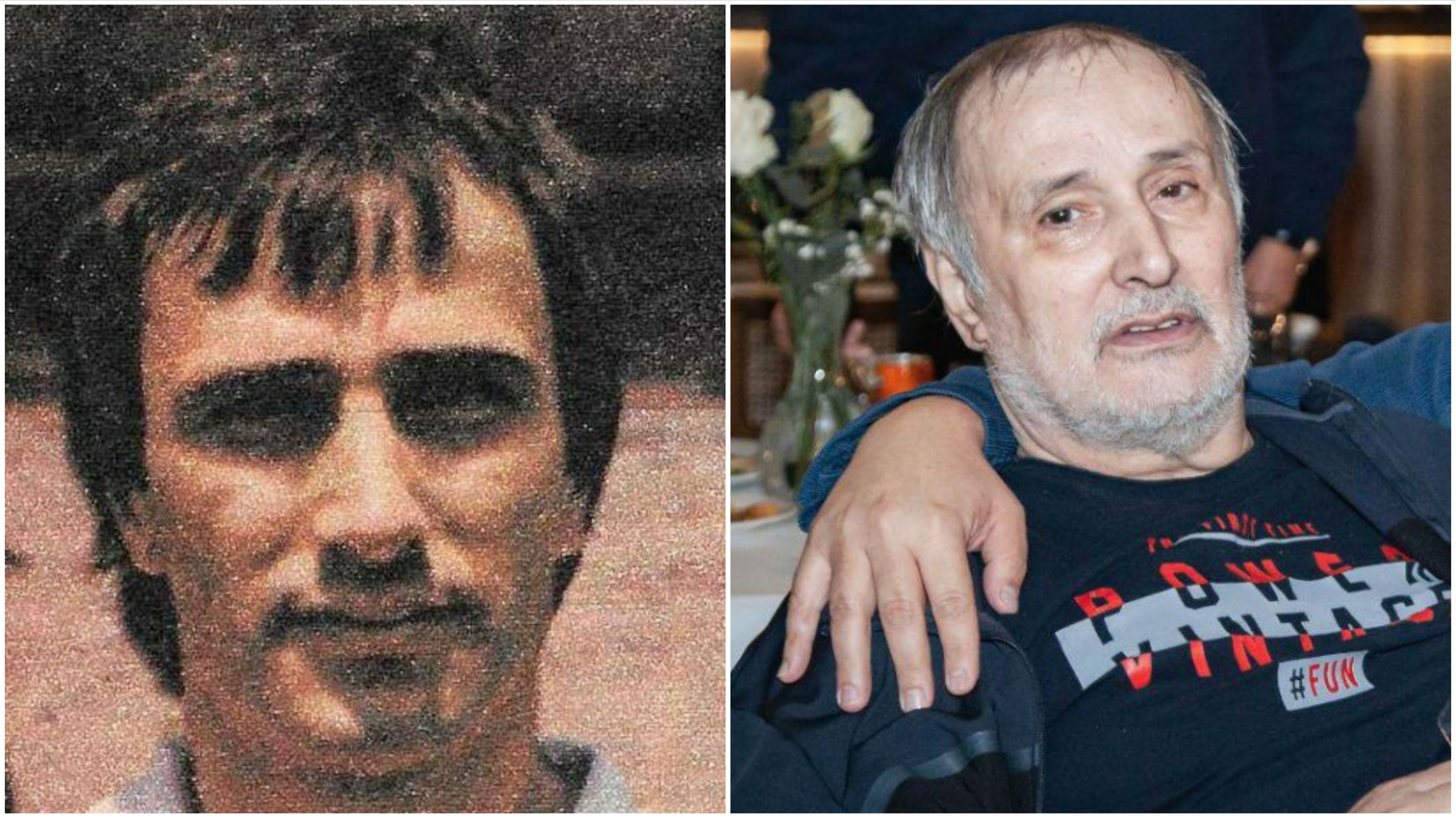 "MOJ ŽIVOT JE BIO BAJKA SVE DO TOG KOBNOG NIKOLJDANA" Preminuo bivši reprezentativac Jugoslavije u 66. godini