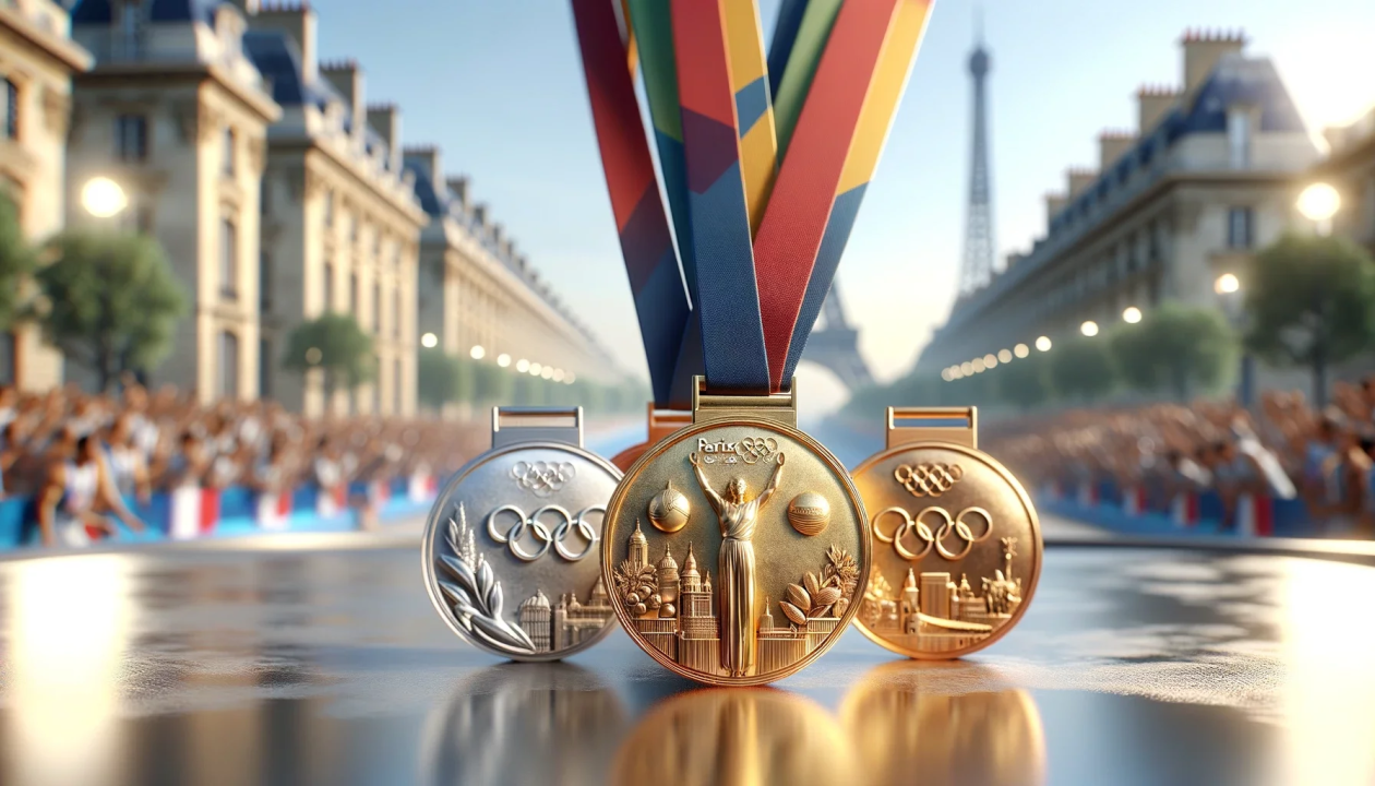 MEDALJE ZA 35 SELEKCIJA Japan ima 7 zlata, najviše odličja osvojili sportisti SAD